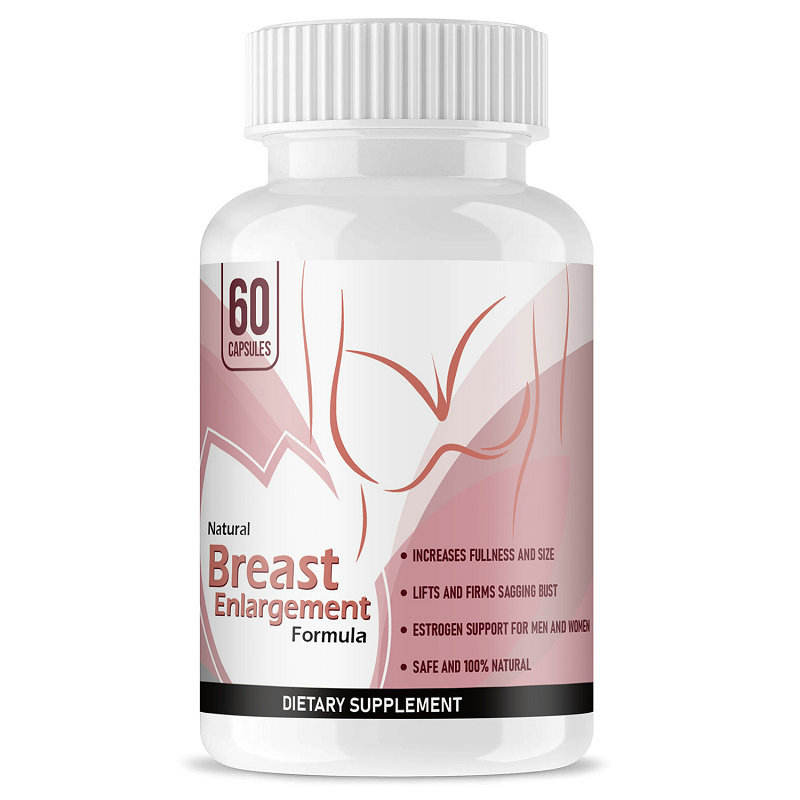 B-Enlargement Formula For Women