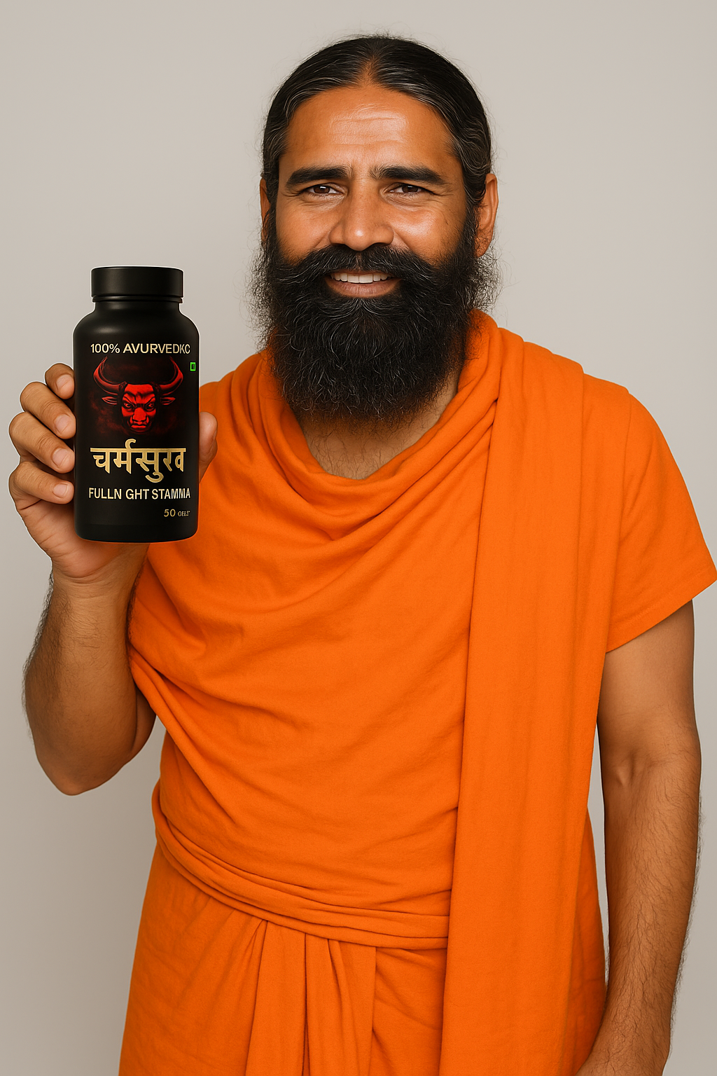 CharamShuk Kama Capsules