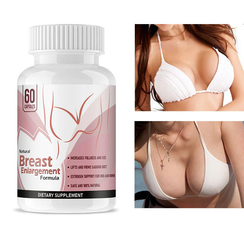 B-Enlargement Formula For Women