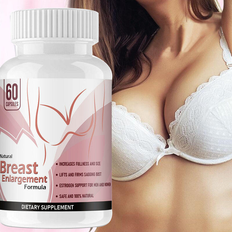 B-Enlargement Formula For Women