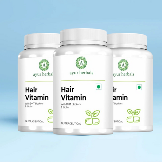 HairGrow 10x Capsules